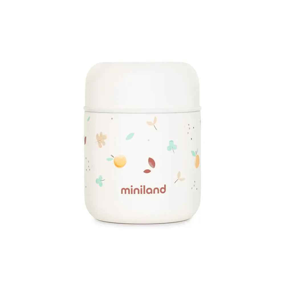 Miniland Food Thermy Mini Valencia 280ml