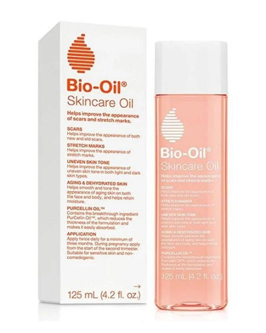 Bio - Oil Huile de Soin - 125ml - Nanou's house - Bio - Oil