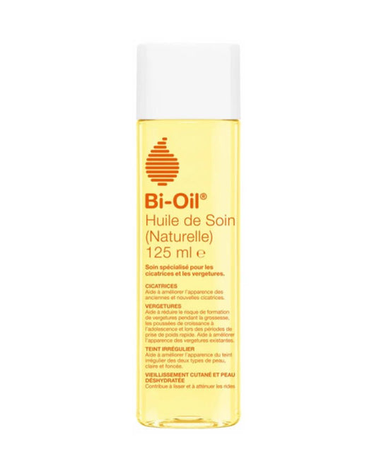Bio - Oil Huile de Soin (formule naturelle) - 125ml - Nanou's house - Bio - Oil