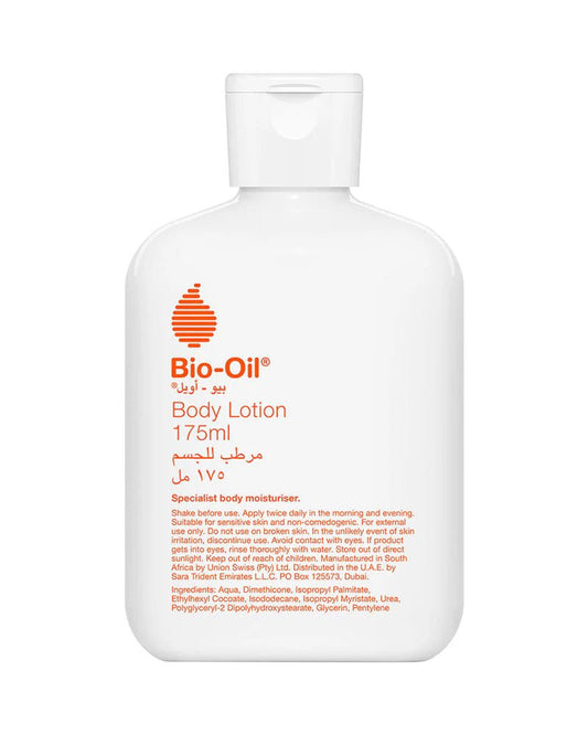 Bio - Oil Lotion Pour Le Corps - 175ml - Nanou's house - Bio - Oil