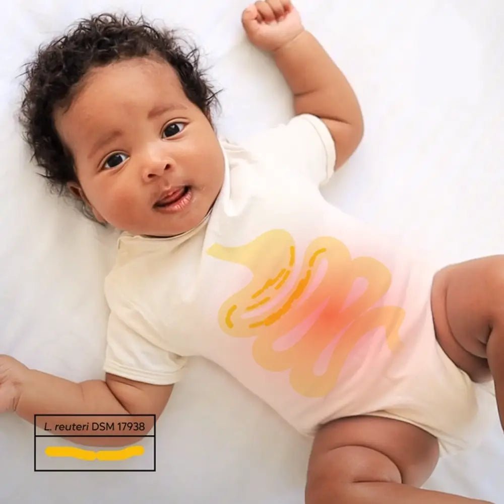 BioGaia Protectis Gouttes - Probiotiques pour Bébé - 5ml - Nanou's house - BioGaia