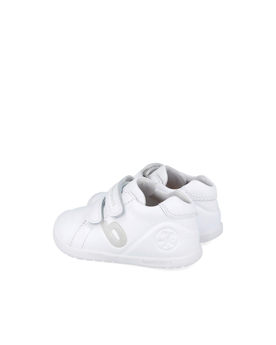 Biomecanics Biogateo Basic Large - Blanc/bleu