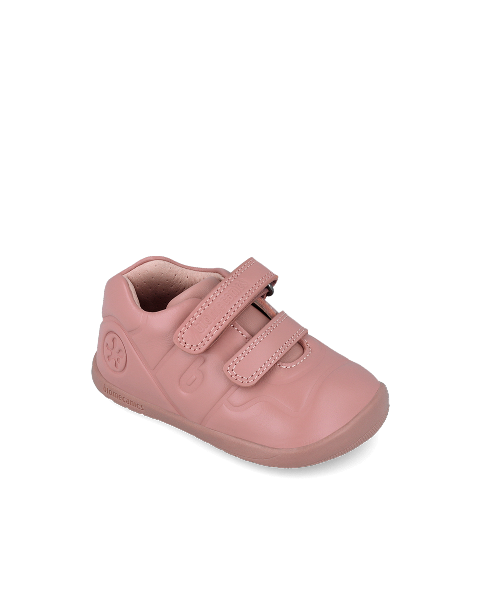 Biomecanics Biogateo Basic Large - Rose pale