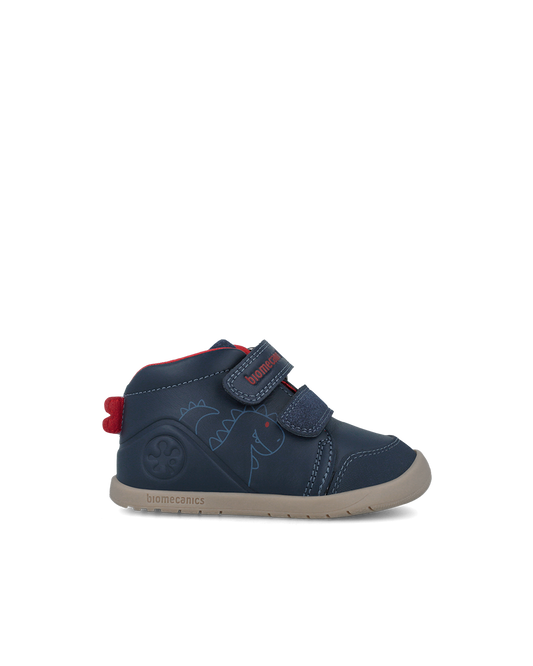 Biomecanics Biogateo Chaussons Large Bleus
