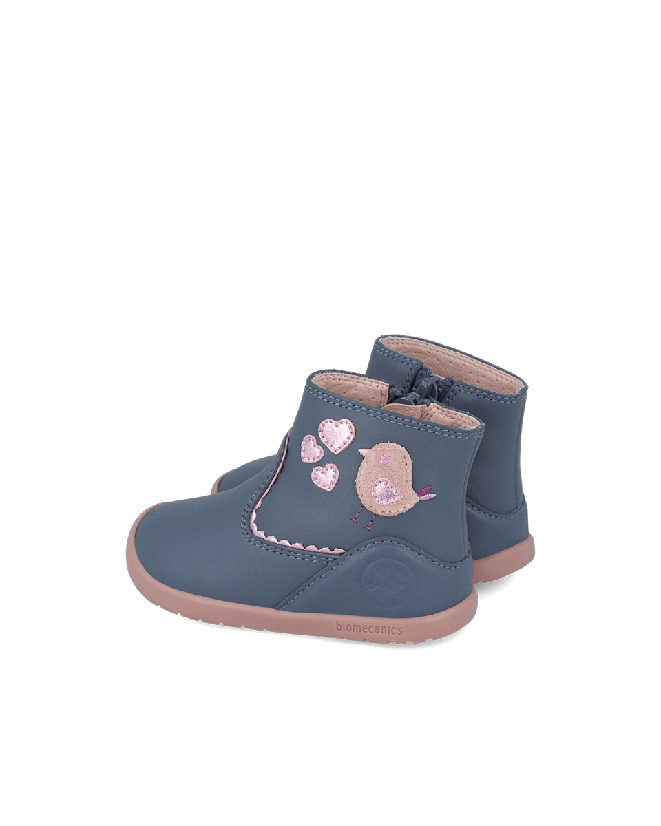 Biomecanics Biogateo Chaussons Larges Birdies