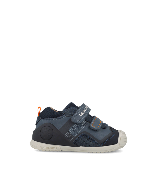 Biomecanics Baskets Biogateo Cuir - Ranger