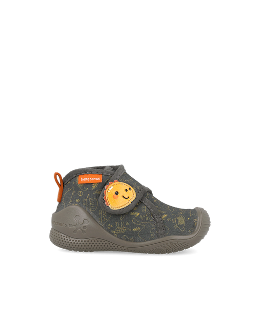 Biomecanics Biohome Dinosaure Gris