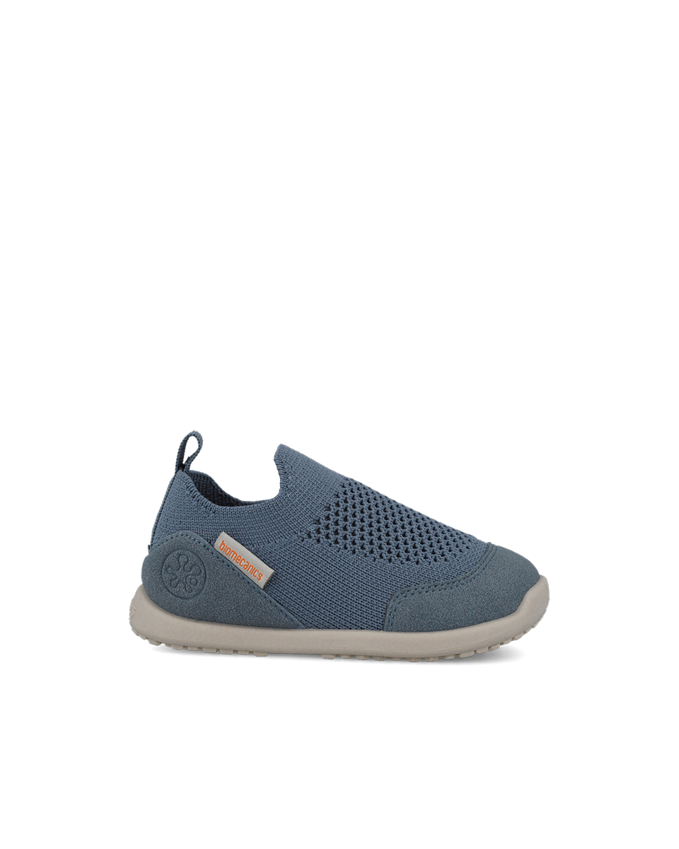 Biomecanics Biohome Slip-on bleu