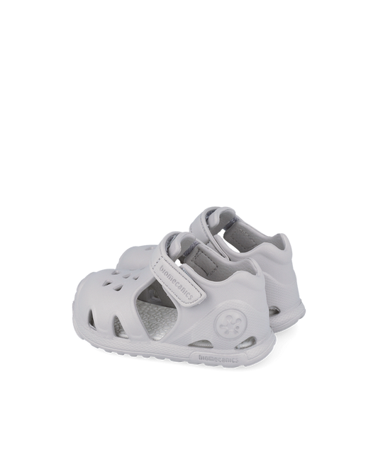 Biomecanics Blanc anti-éclaboussures