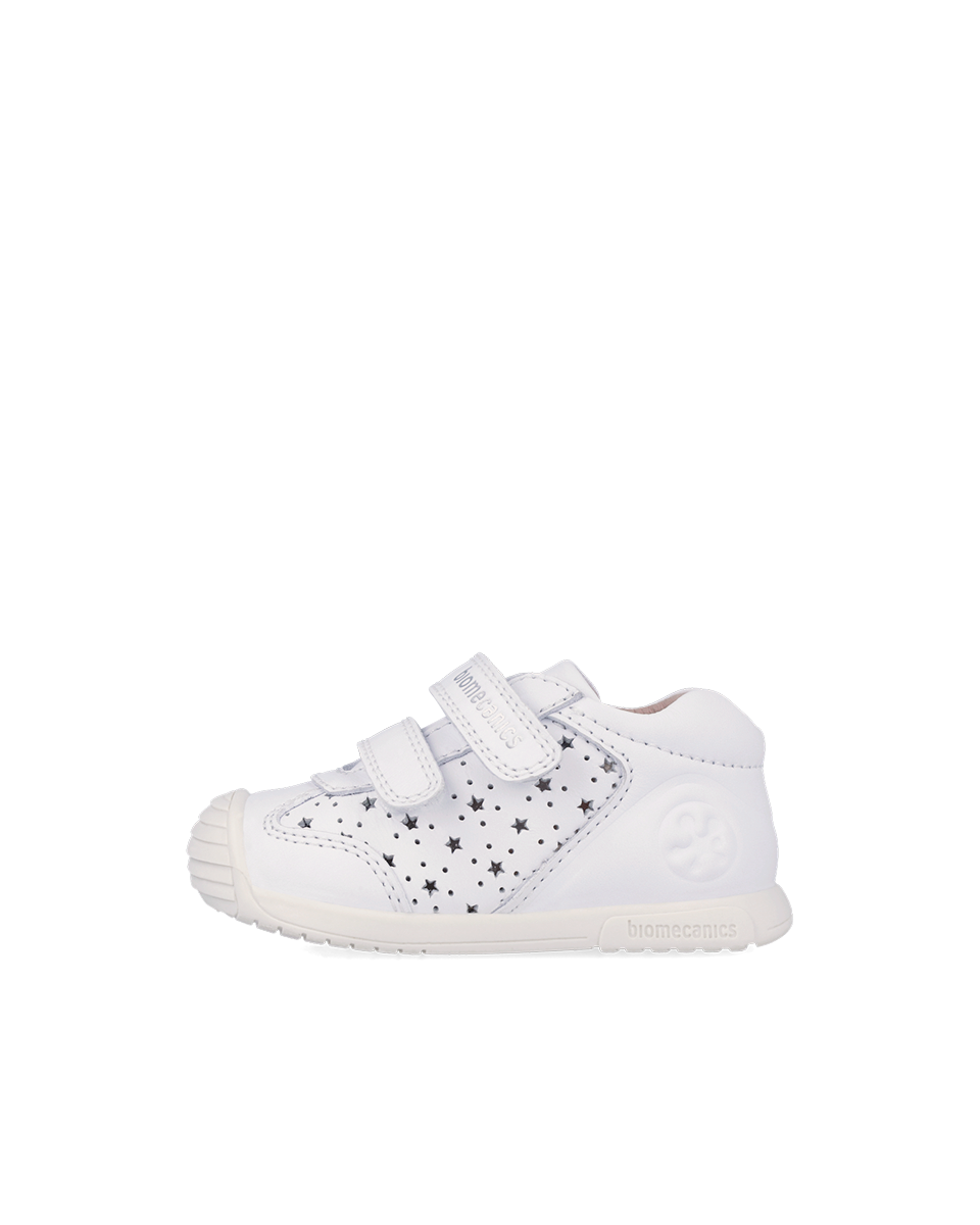 Biomecanics Cloud Step Leather Sneaker Biomecanics premiers pas bébé (photo 5)