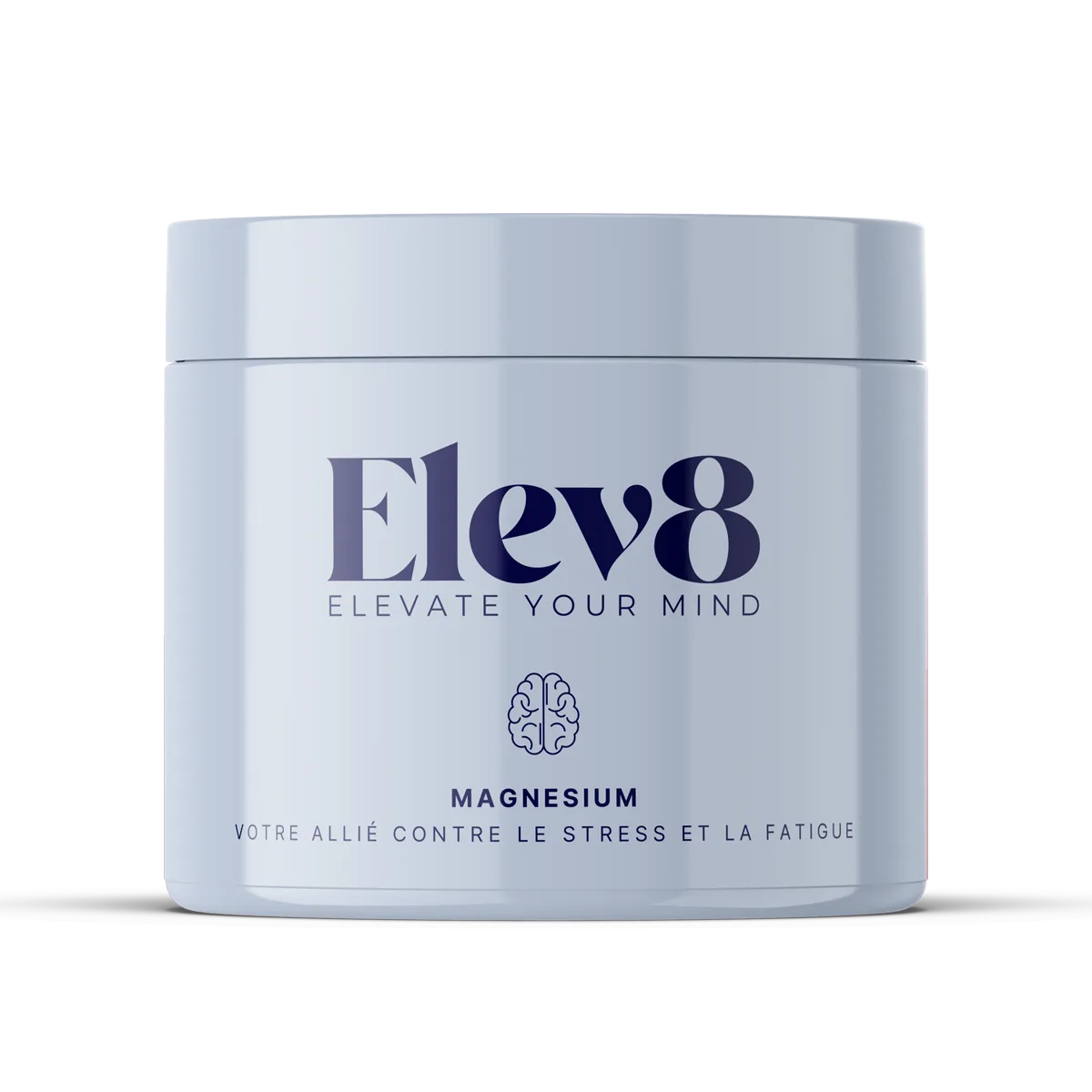 Magnésium Bisglycinate – Sérénité by Elev8 - Nanou's house