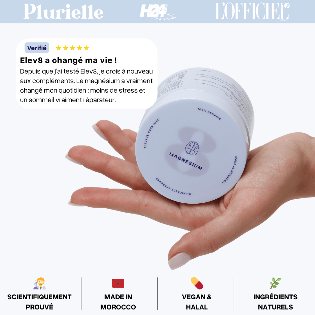 The Elev8 Trilogy - Nanou's house