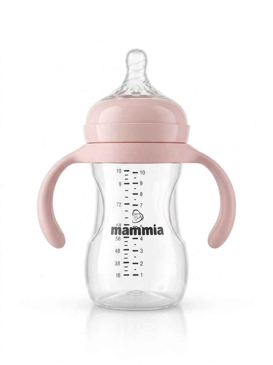 Pack Mammia Diversification 6 Mois+ – 7 Essentiels