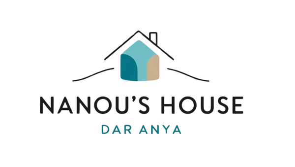 Nanou's house