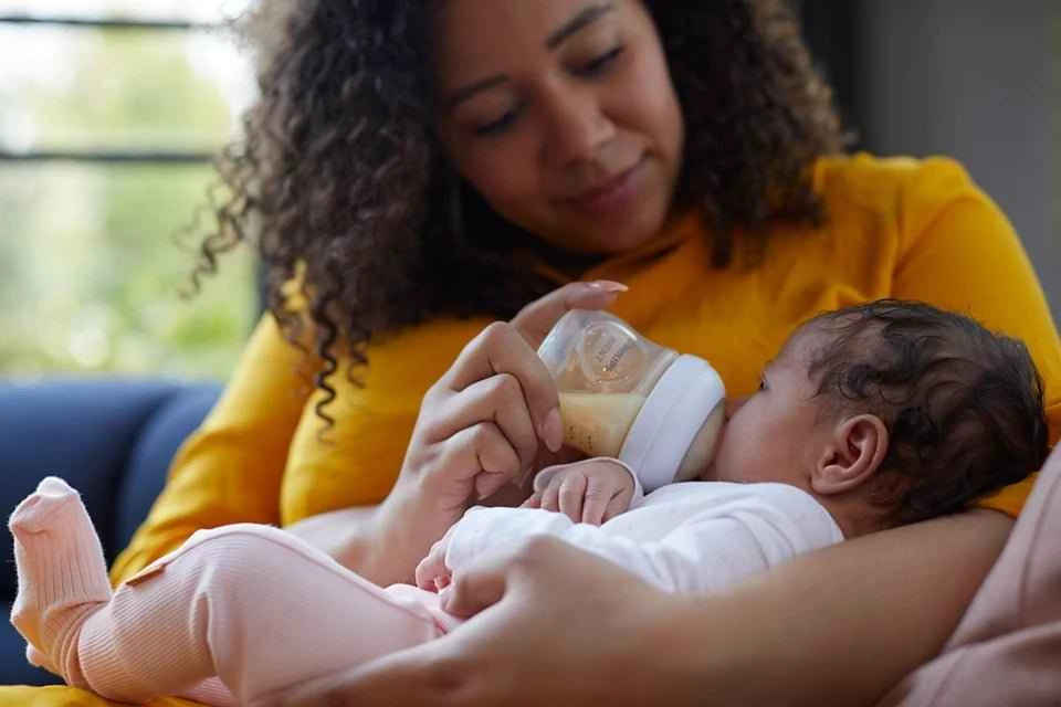 PHILIPS AVENT BIBERON NATURAL 3.0 TEAT 0+ 125ML