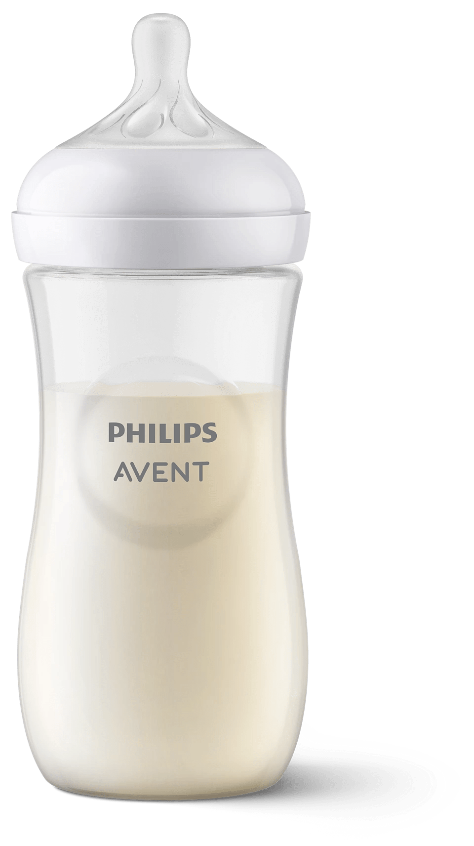 PHILIPS AVENT BIBERON NATURAL 3.0 TEAT 3M+ 330ML - Nanou's house - Philips Avent