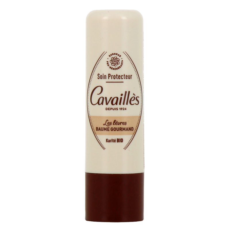 Rogé Cavaillès Baume à Lèvres Gourmand Protect 5,5ml