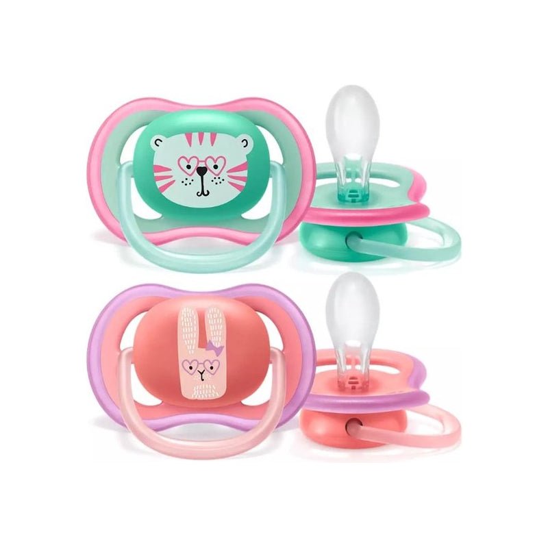 STHR AIR DECO 18M PLUS - Nanou's house - Philips Avent