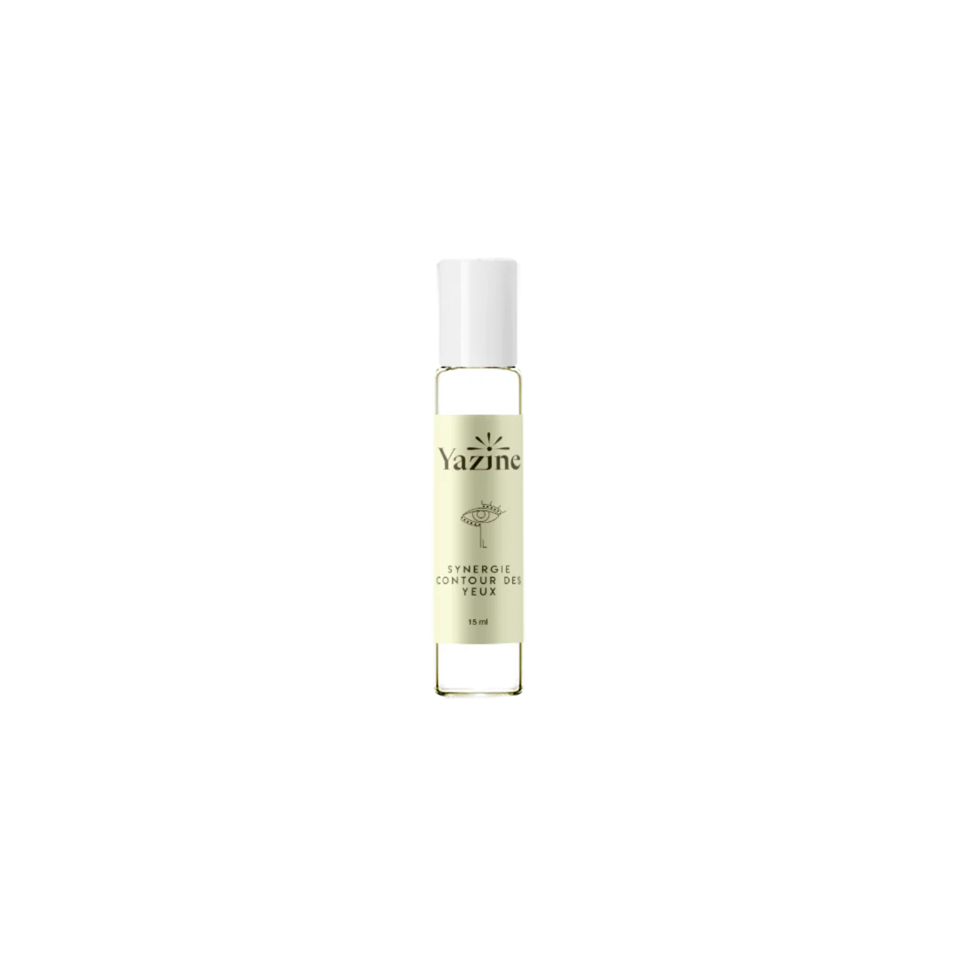 Synergie contour des yeux Yazine – Nanou’s House Maroc