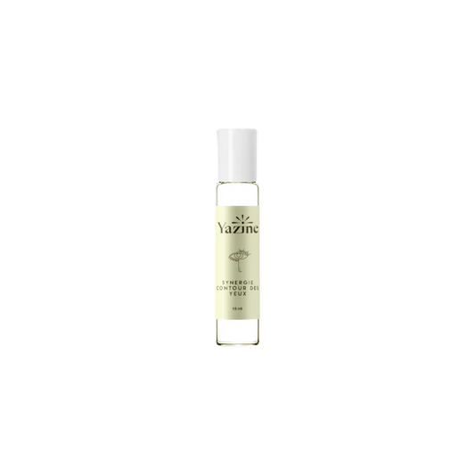 Synergie contour des yeux Yazine – Nanou’s House Maroc