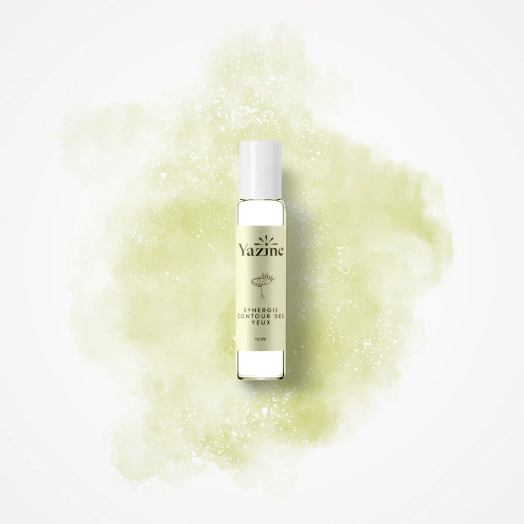 Synergie contour des yeux Yazine – Nanou’s House Maroc