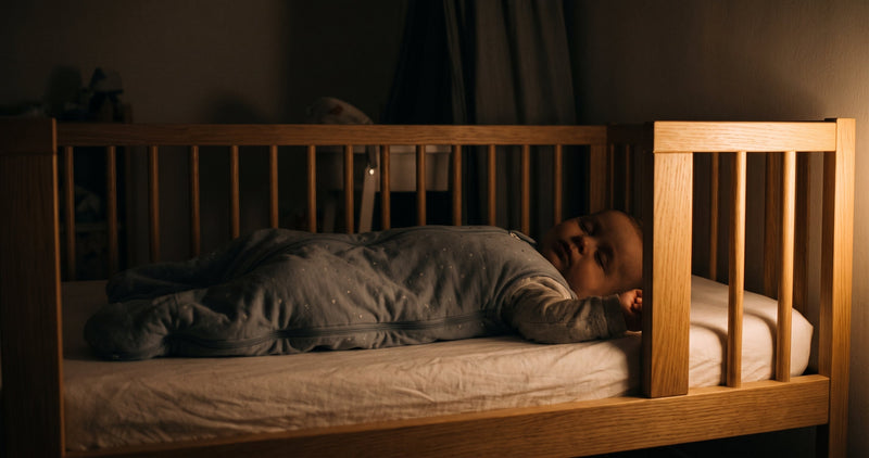 Couche qui fuit la nuit : les 6 vraies causes