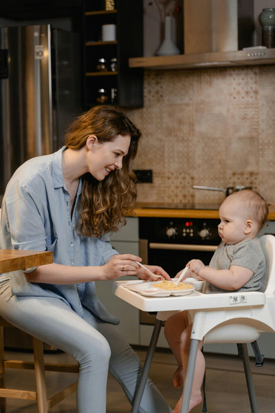 Aliments Bébé & Diversification