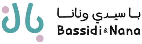 Bassidi & Nana