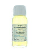 Gilbert Huile d'Amande Douce - 60ml