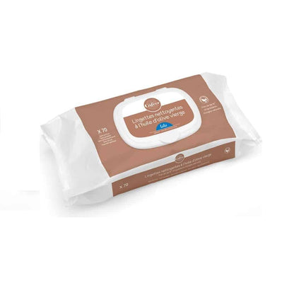 Coffret Naissance Bébé Complet Dodie - Cadeau Prêt à Offrir