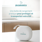 Tire-lait électrique mains libres Mammia – Nanou's House
