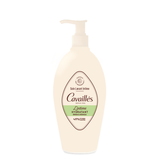 Rogé Cavaillès Soin Naturel Toilette Intime Hydratant 250ml