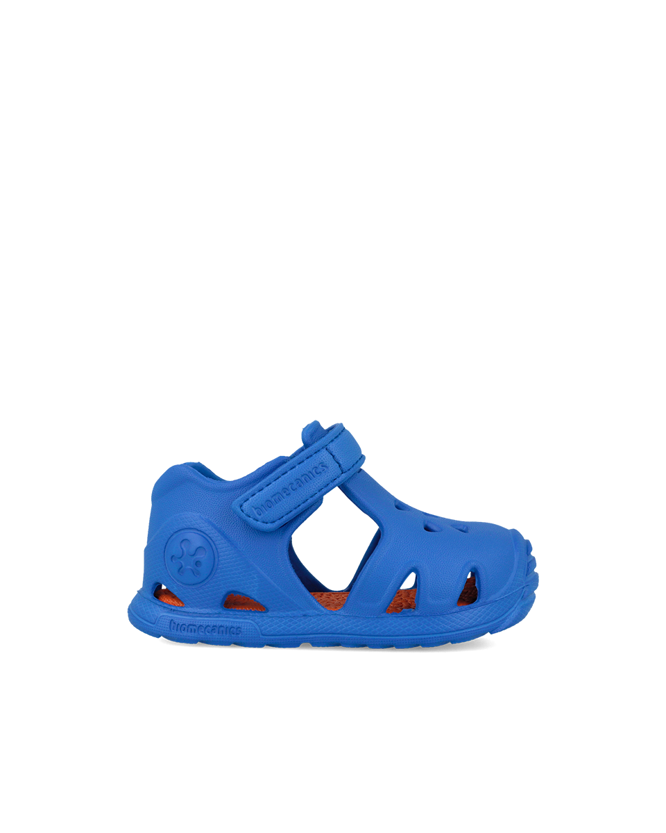 Biomecanics Sandales imperméables Biogateo - Bleu électrique