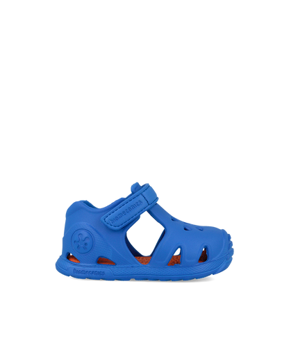 Biomecanics Sandales imperméables Biogateo - Bleu électrique