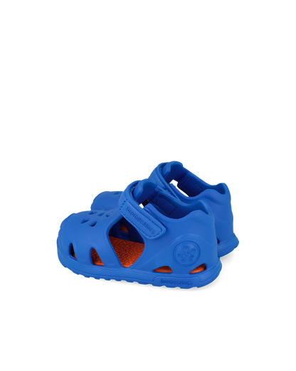 Biomecanics Sandales imperméables Biogateo - Bleu électrique