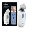 Braun mouche-bébé électrique BNA100
