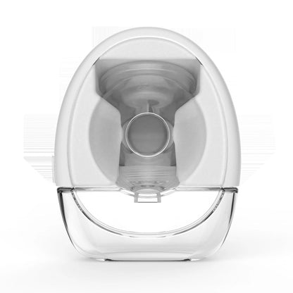 Mammia Tire-Lait Électrique Double - contenu du coffret complet accessoires