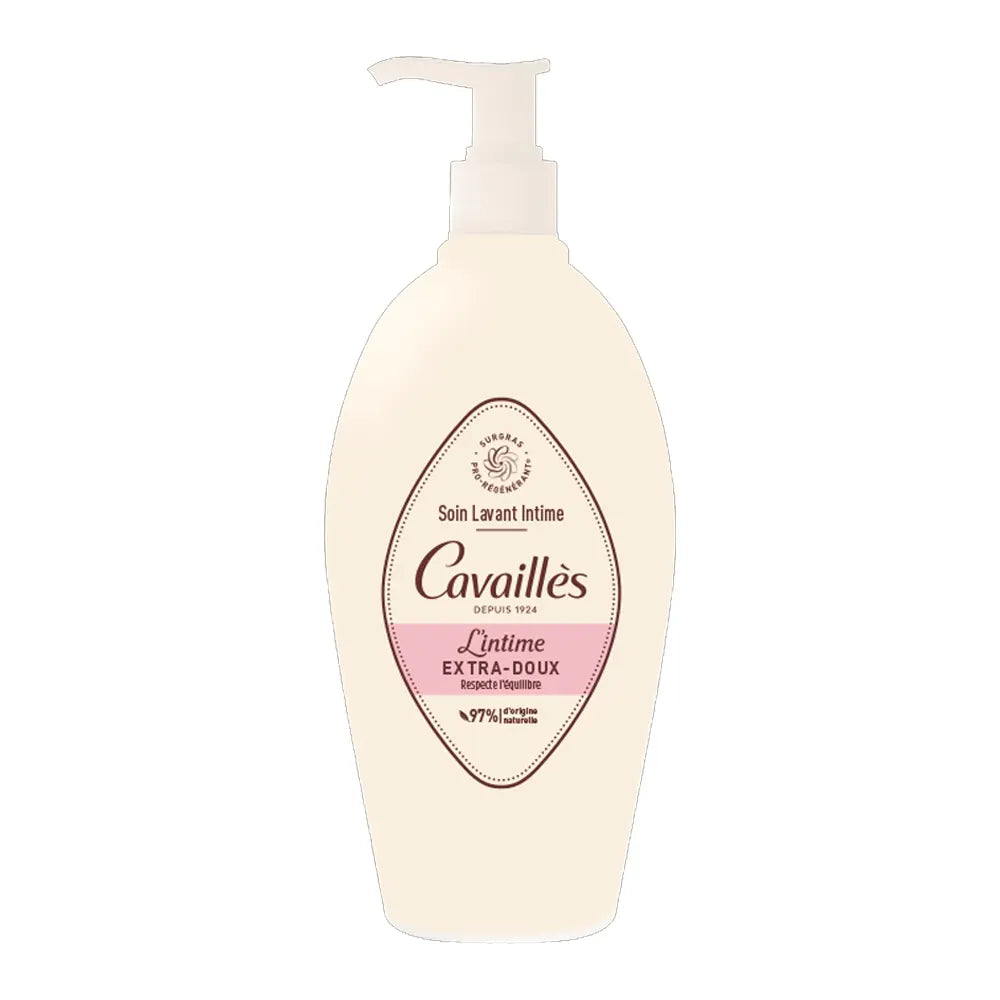 Rogé Cavaillès Soin Naturel Toilette Intime Extra-Doux 250ml