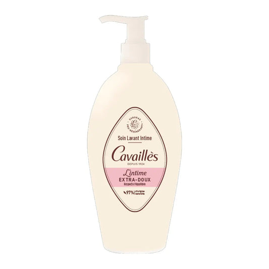 Rogé Cavaillès Soin Naturel Toilette Intime Extra-Doux 250ml