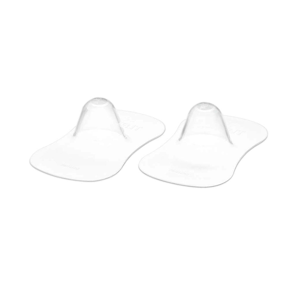 Philips Avent protège-mamelons petite taille 15 mm, boîte de 2
