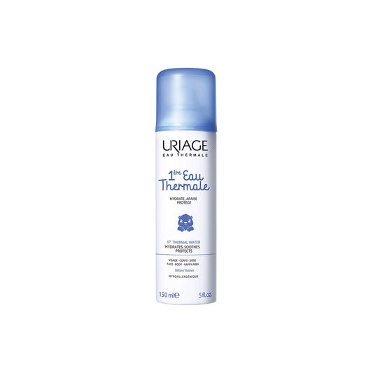 Uriage Bébé 1ère Eau Thermale spray 150ml - Nanou's House Maroc