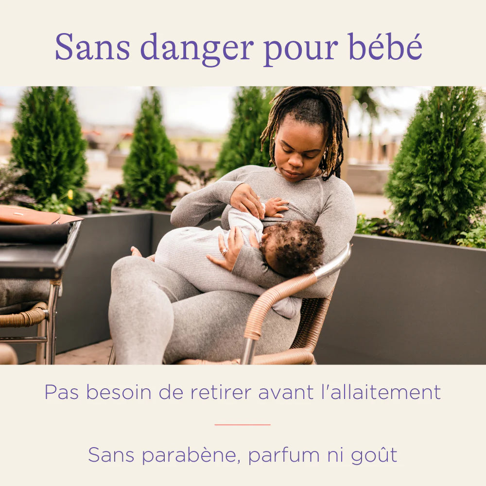 Lansinoh Crème Mamelons Lanoline - 40ml - Nanou's house - Lansinoh