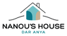 Nanou's house - Accueil
