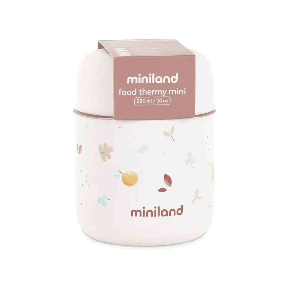 Miniland Food Thermy Mini Valencia 280ml