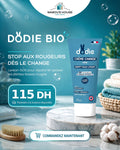 Crème de Change Protectrice (Soin Anti-Rougeurs) - Tube 75ml Dodie