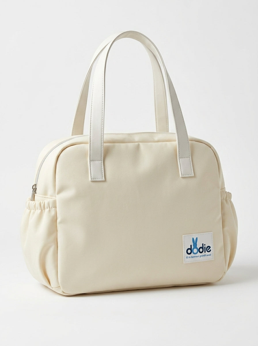 Coffret Naissance Bébé Complet Dodie - Cadeau Prêt à Offrir