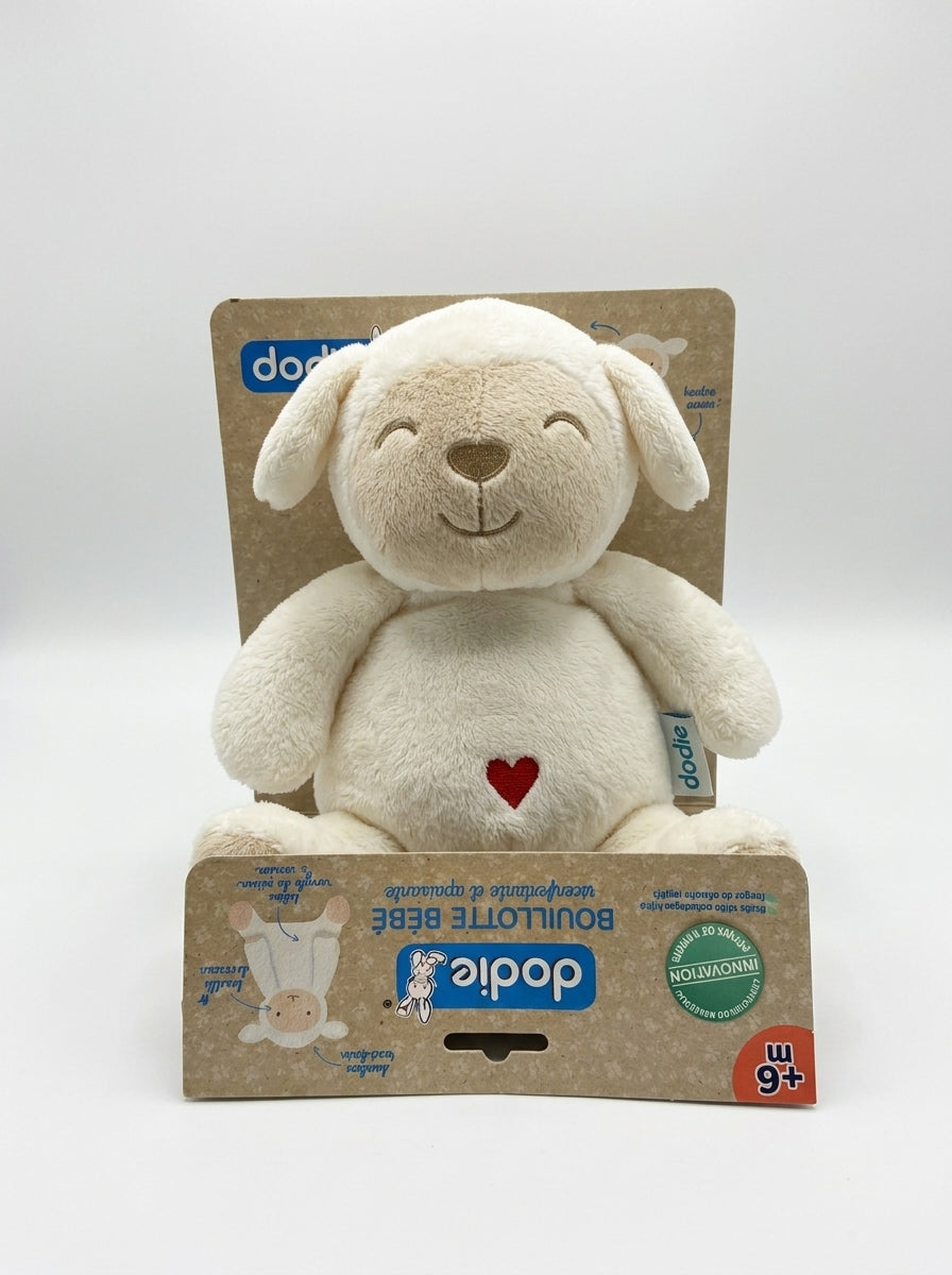 Coffret Naissance Bébé Complet Dodie - Cadeau Prêt à Offrir