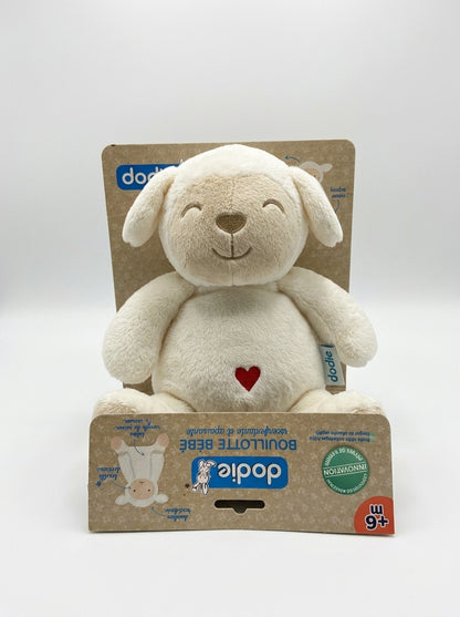 Coffret Naissance Bébé Complet Dodie - Cadeau Prêt à Offrir