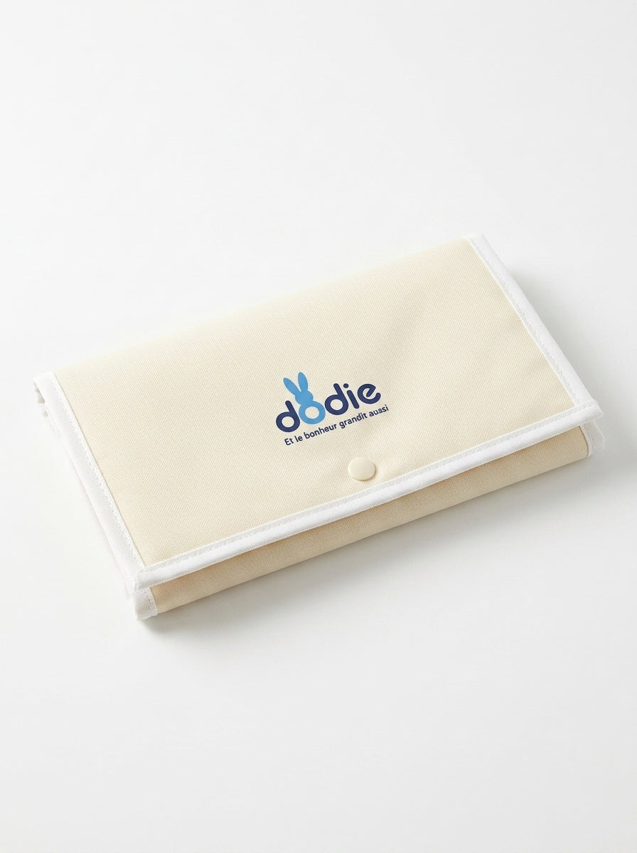 Coffret Naissance Bébé Complet Dodie - Cadeau Prêt à Offrir