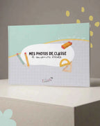 Album Photos de Classe & Souvenirs d'École - Gribouille